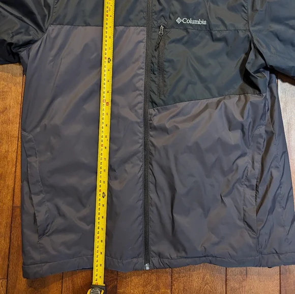 Columbia Jacket - Picture 2 of 5